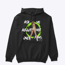 Load image into Gallery viewer, Stefani Somers Hoodies