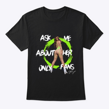 Load image into Gallery viewer, Stefani Somers T-Shirts
