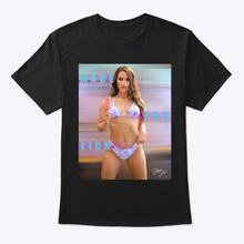 Load image into Gallery viewer, Stefani Somers T-Shirts
