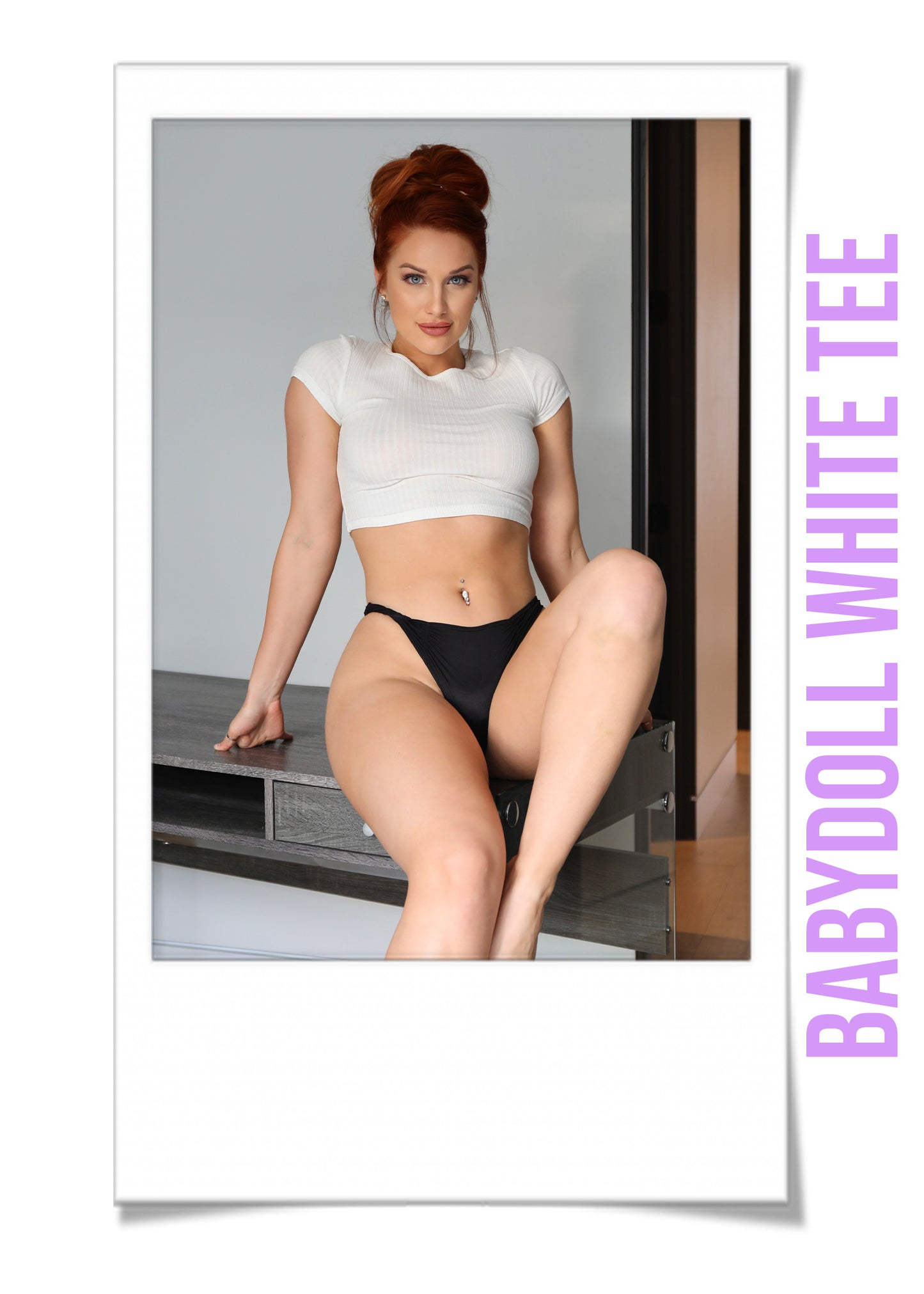 Polaroid (Multiple Variants)