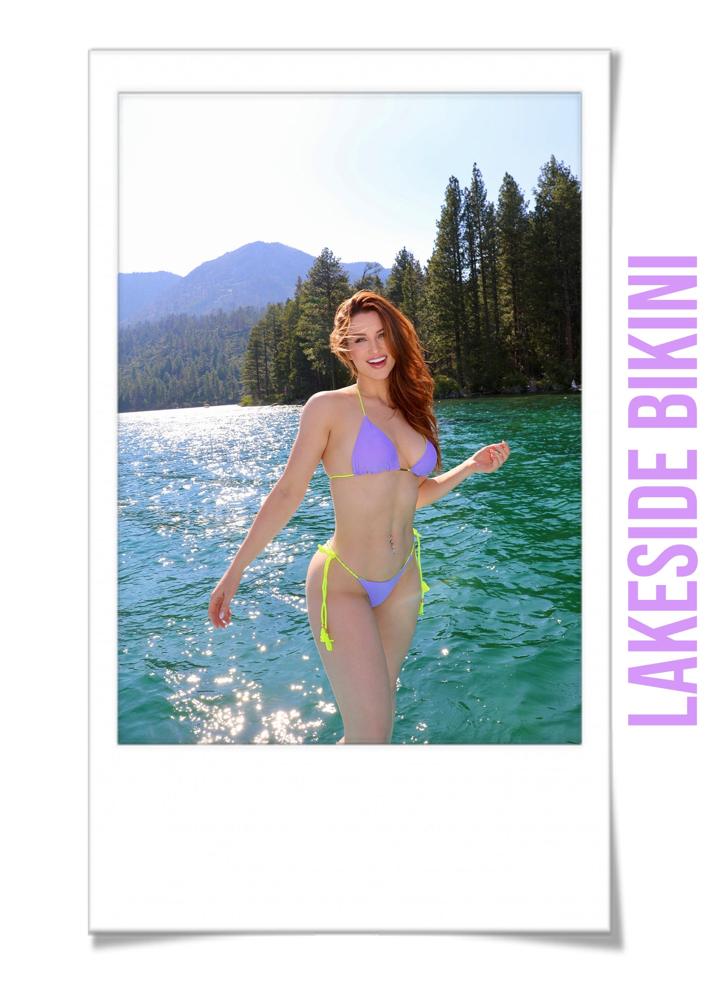 Polaroid (Multiple Variants)