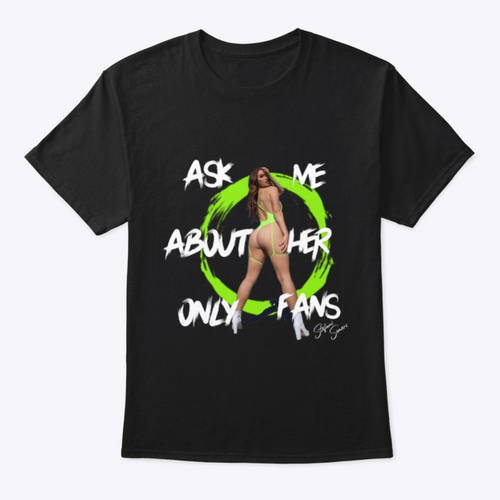 Stefani Somers T-Shirts