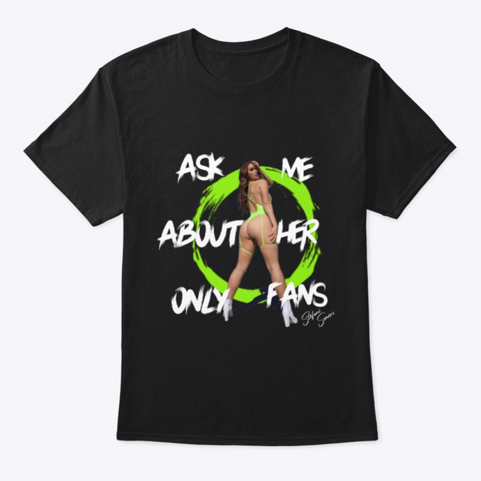 Stefani Somers T-Shirts