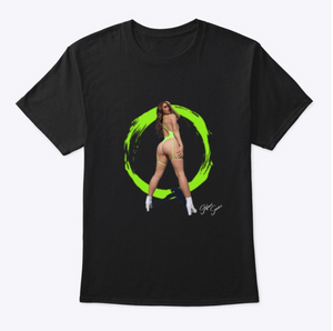Stefani Somers T-Shirts