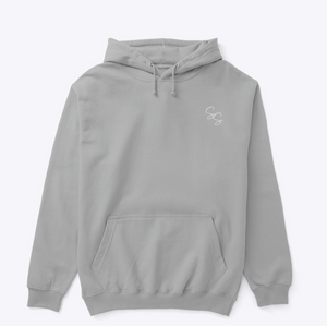 Stefani Somers Hoodies
