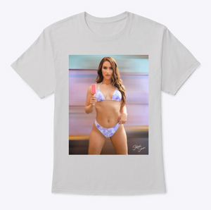 Stefani Somers T-Shirts