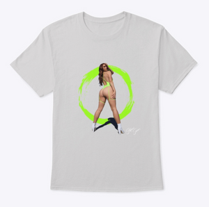 Stefani Somers T-Shirts